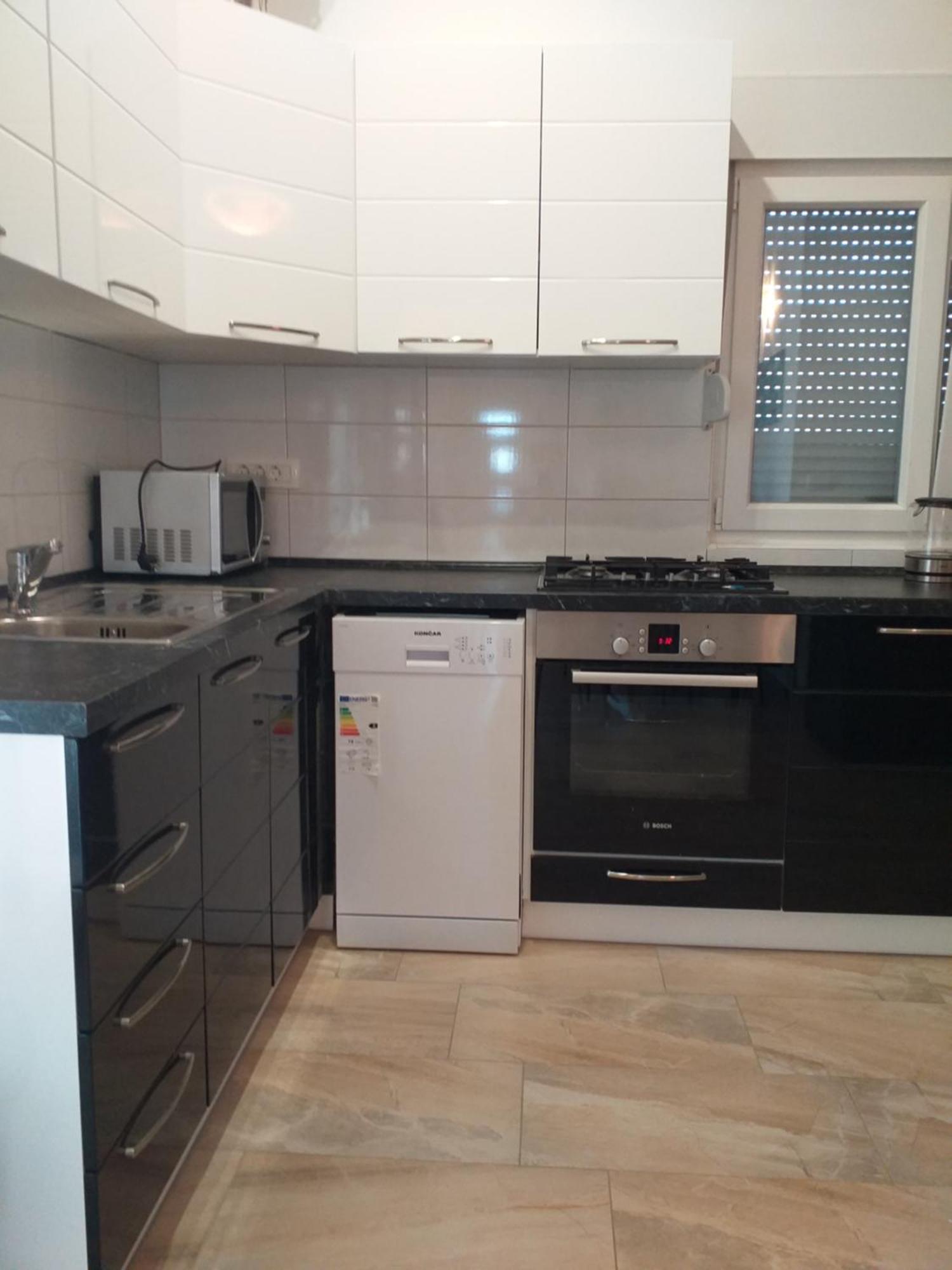 Apartment Dvorak Вир Екстериор снимка
